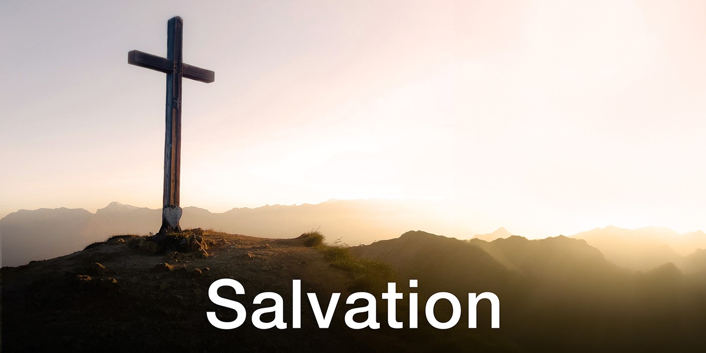 Salvation