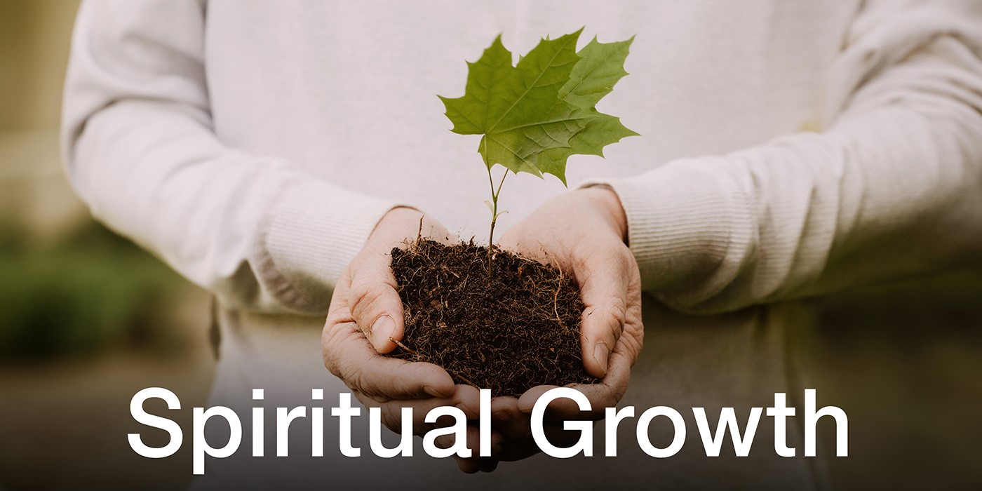 Spiritual Growth