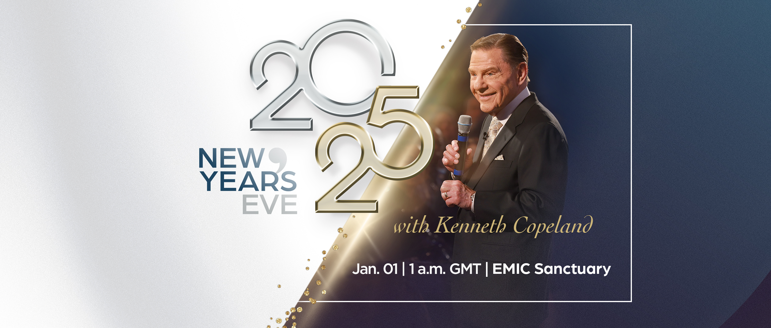 KCM New Years Eve Service