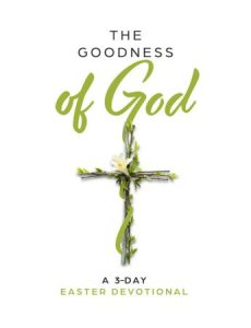 The Goodness of God PDF free download