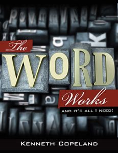 The Word Works MP3 by Kenneth Copeland
