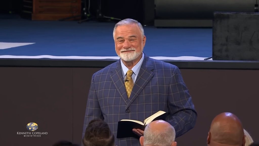 2025 Southwest Believers’ Convention: Why Didn't It Work?