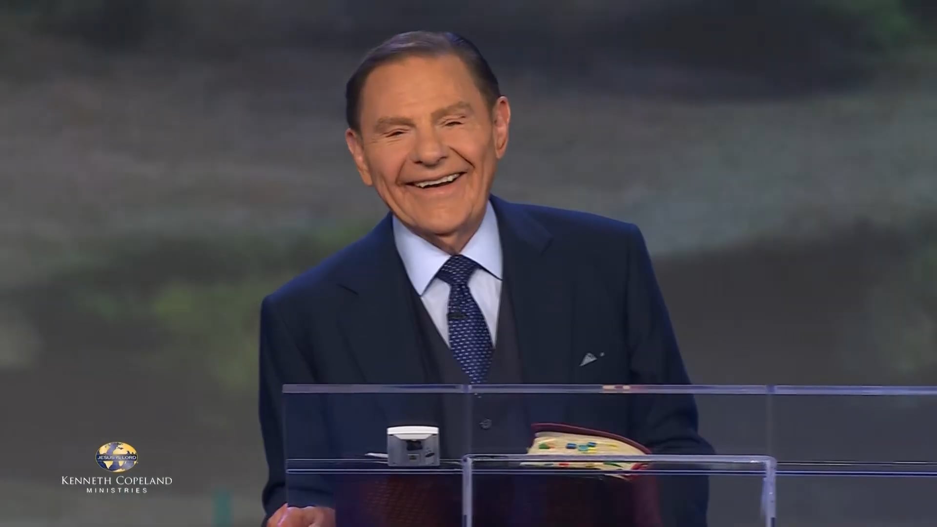 2025 SWBC &mdash; What is Faith? (Mon 7:00 PM)