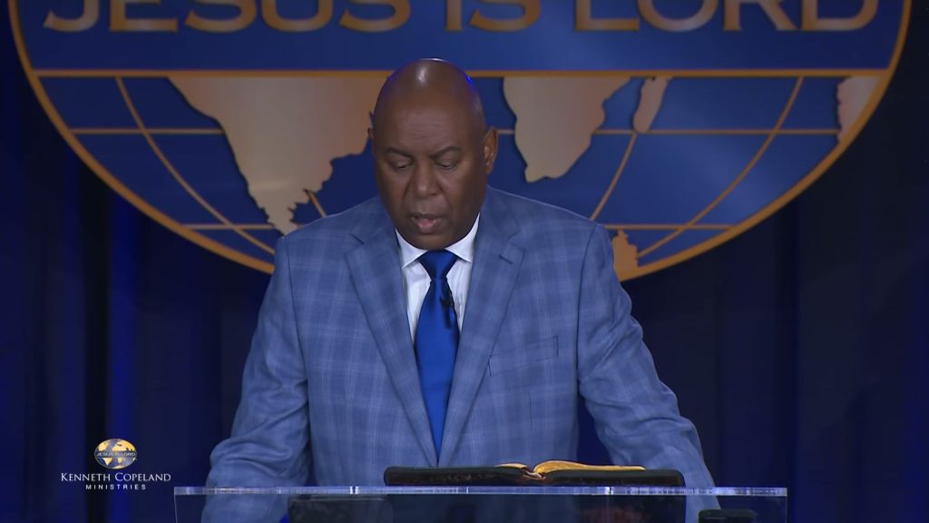 Operating Successfully in the Kingdom of God