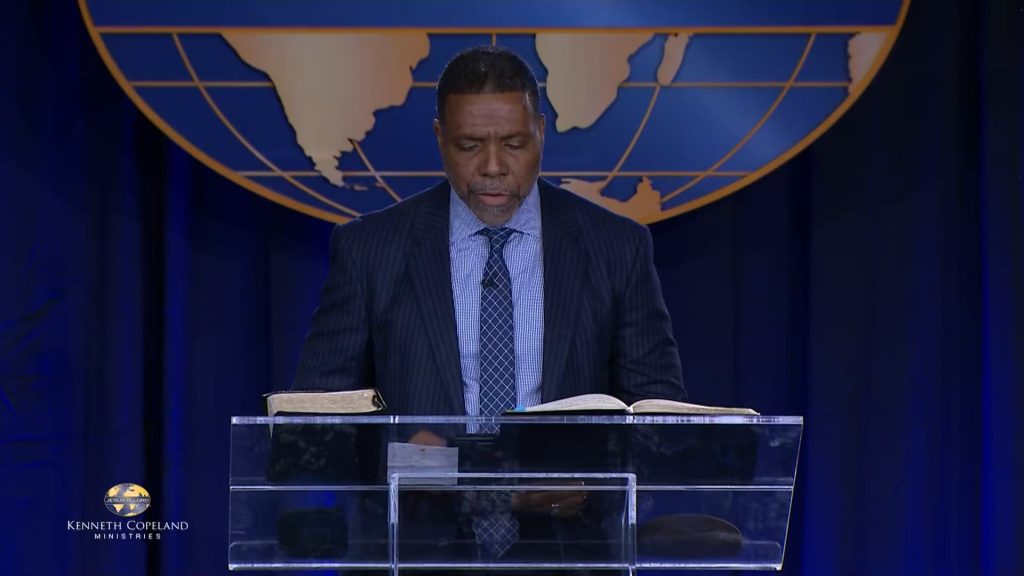 Align Yourself With Your True Identity in Jesus