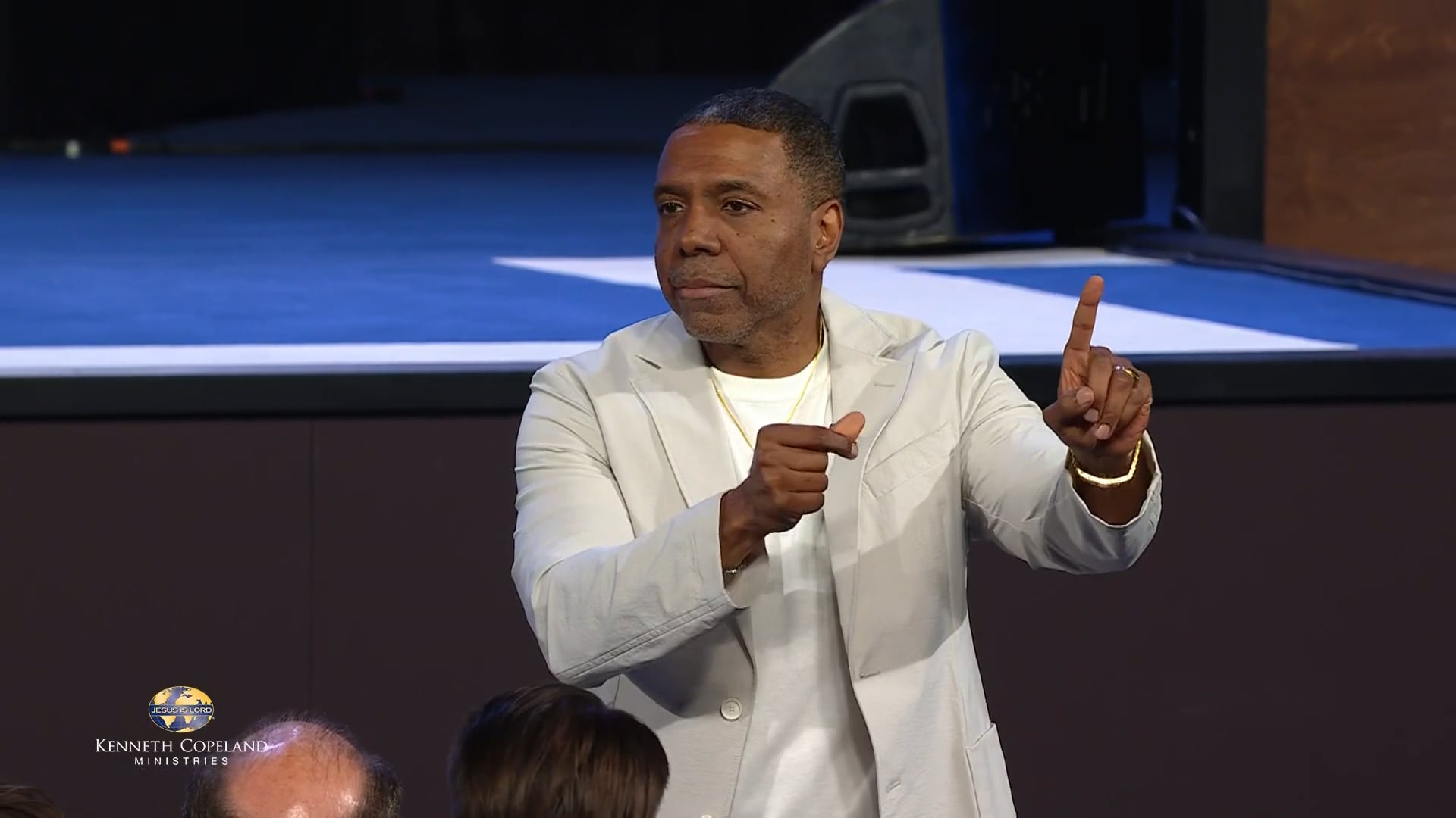 Align Yourself With Your True Identity In Christ