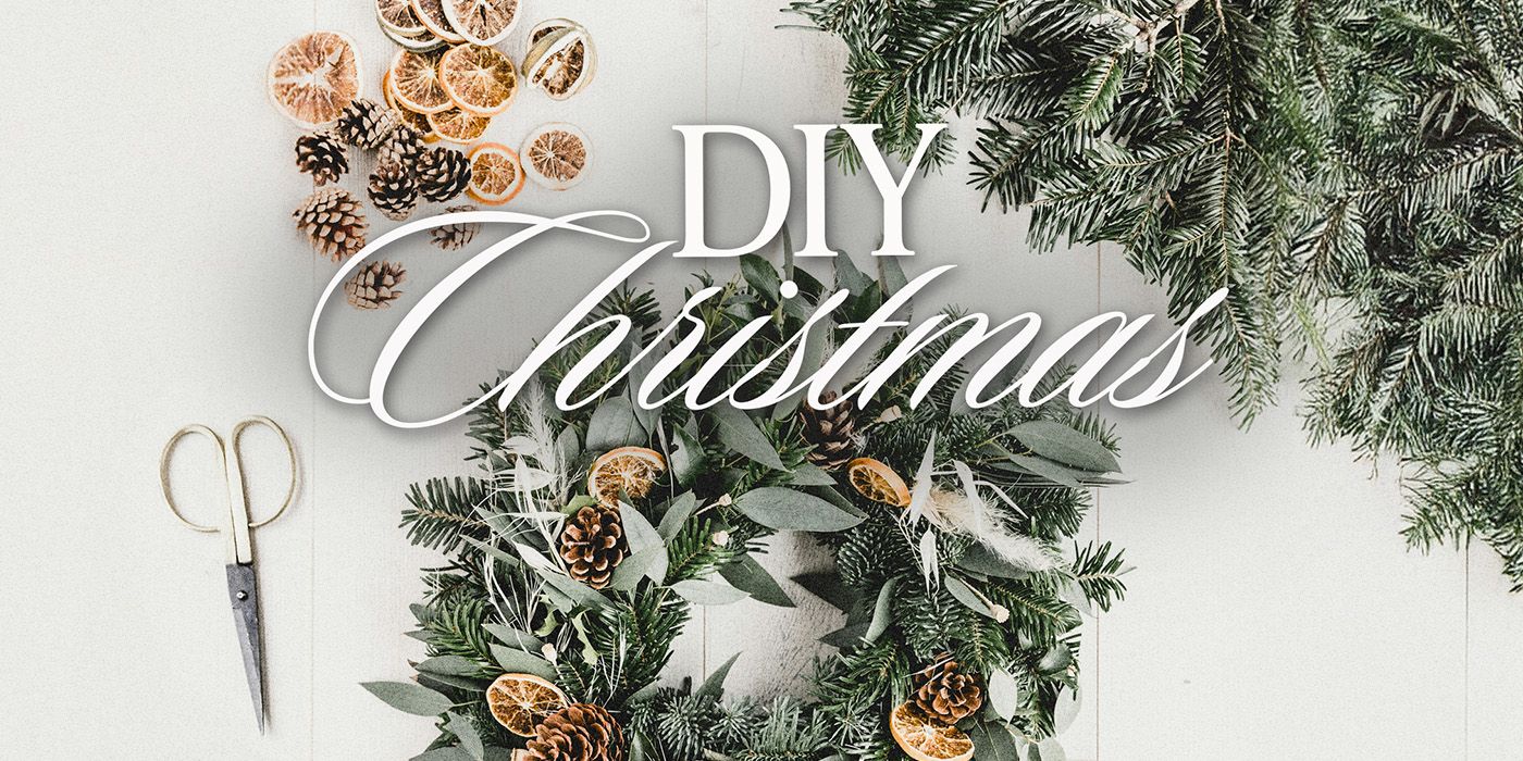 DIY Christmas
