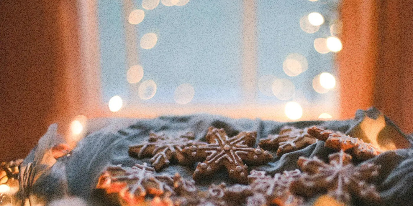 How to Walk In the Spirit During the Holidays