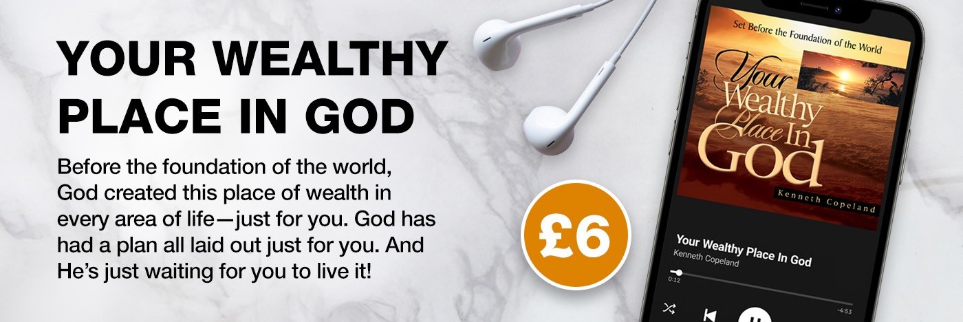 Your Wealthy Place