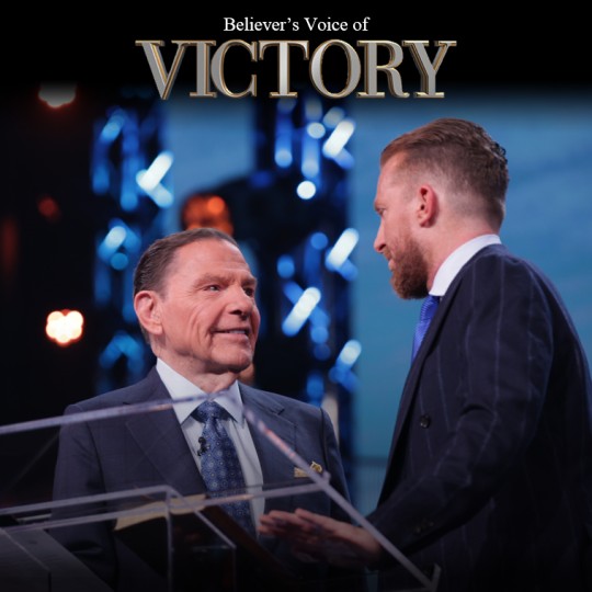 Walking In Covenant Authority