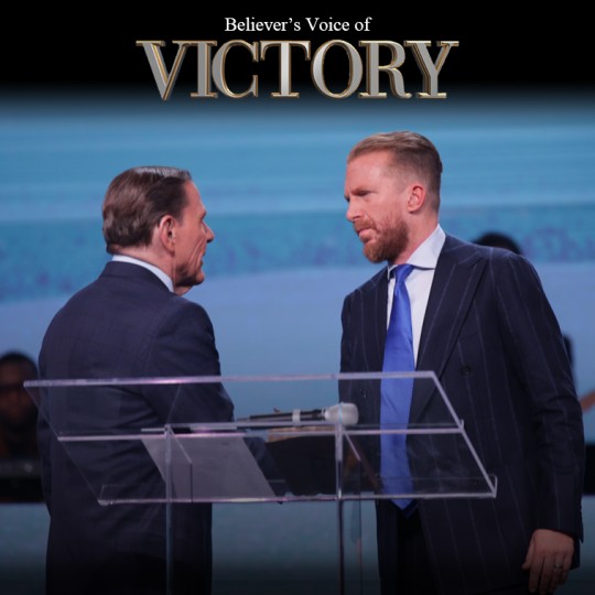 Walking In Covenant Faith