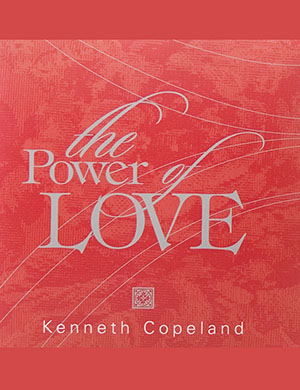The Power of Love
