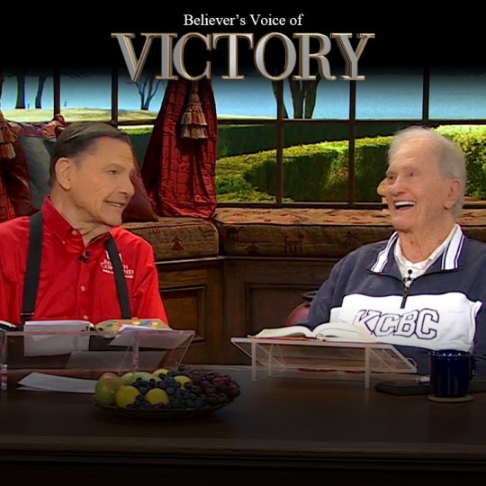 Choose Conviction