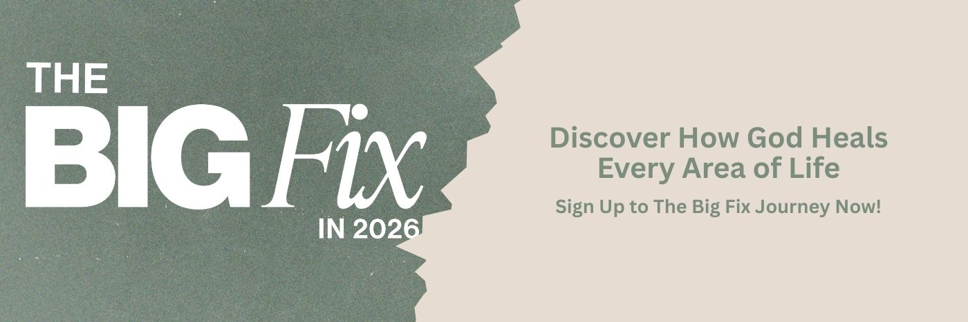 English-Big-Fix