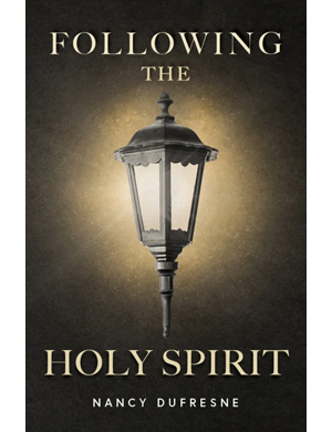 Following the Holy Spirit