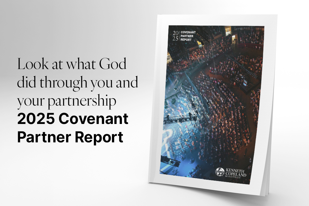 Covenant Partner Report