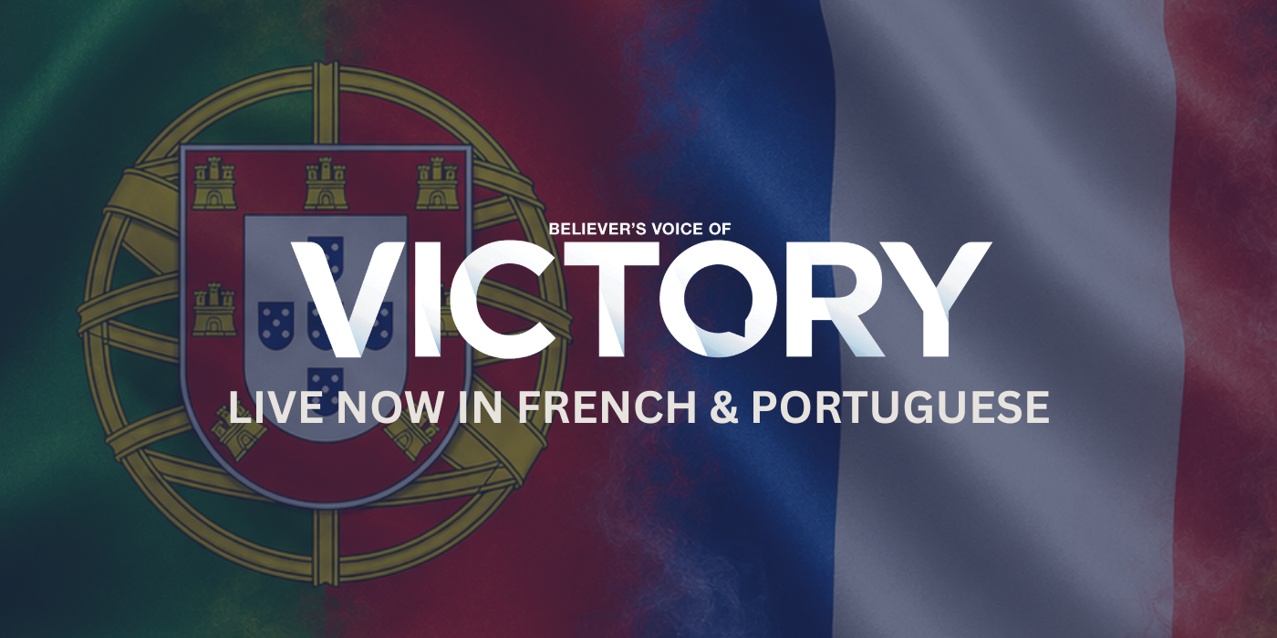 BVOV in French and Portuguese