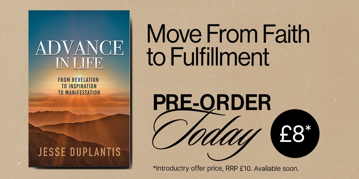 Advance In Life - Home