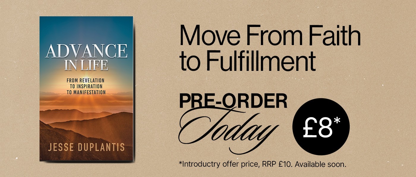 Advance In Life - Shop
