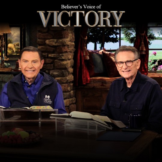 The Power of God’s Word