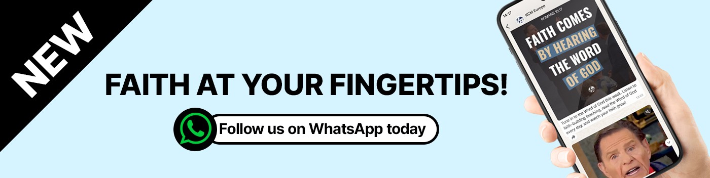 WhatsApp Website Banner - Home