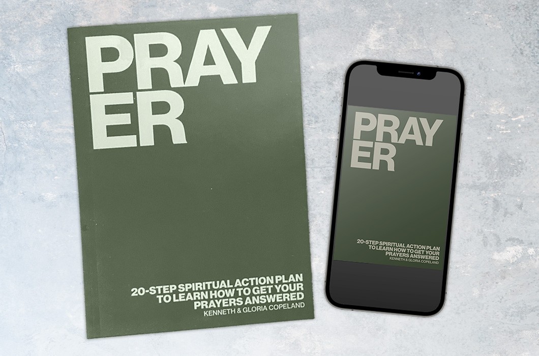 20 Step Spiritual Action Plan