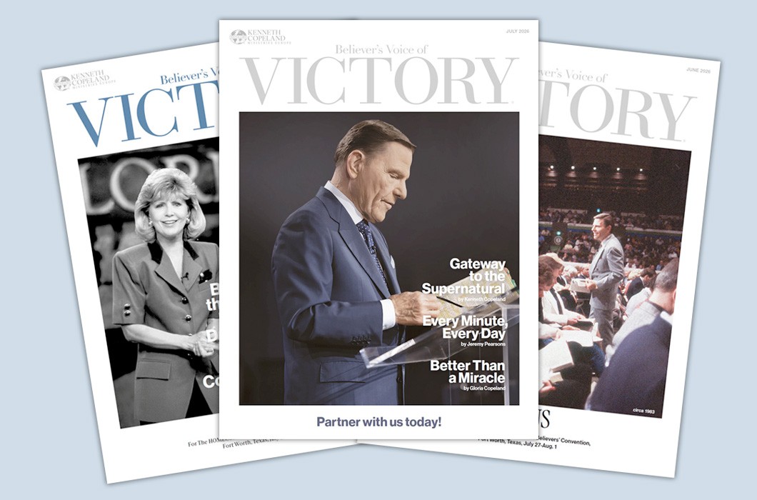 BVOV Magazine