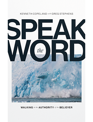 Speak The Word
